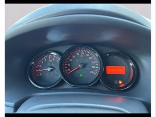 DACIA Sandero 1.0 sce 75cv