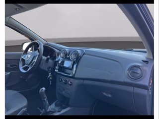 DACIA Sandero 1.0 sce 75cv