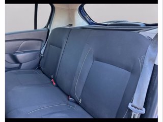 DACIA Sandero 1.0 sce 75cv