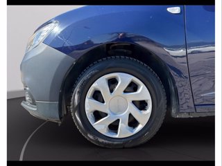 DACIA Sandero 1.0 sce 75cv