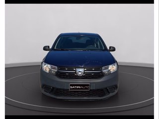 DACIA Sandero 1.0 sce 75cv