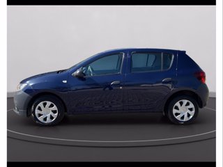DACIA Sandero 1.0 sce 75cv