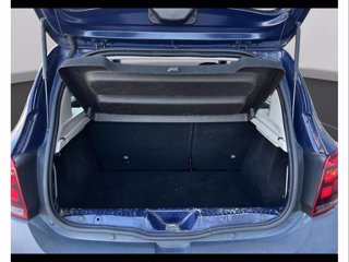 DACIA Sandero 1.0 sce 75cv