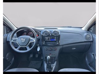 DACIA Sandero 1.0 sce 75cv