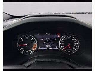 JEEP Renegade 1.6 mjt limited 2wd 130cv