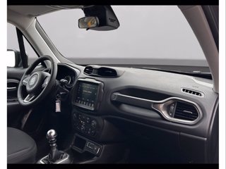 JEEP Renegade 1.6 mjt limited 2wd 130cv