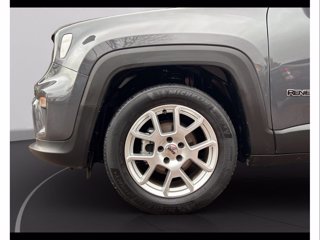 JEEP Renegade 1.6 mjt limited 2wd 130cv