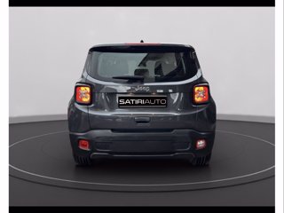 JEEP Renegade 1.6 mjt limited 2wd 130cv