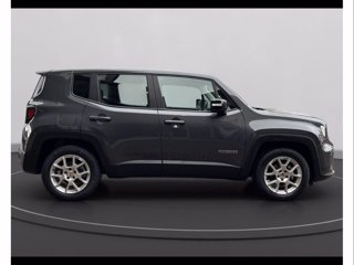 JEEP Renegade 1.6 mjt limited 2wd 130cv