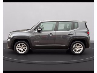 JEEP Renegade 1.6 mjt limited 2wd 130cv