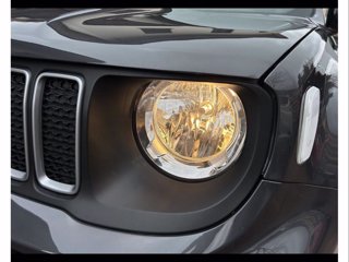 JEEP Renegade 1.6 mjt limited 2wd 130cv