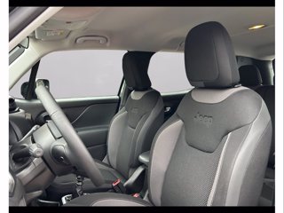 JEEP Renegade 1.6 mjt limited 2wd 130cv