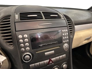 MERCEDES Slk 200 k