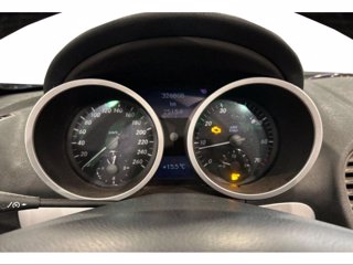 MERCEDES Slk 200 k