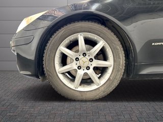 MERCEDES Slk 200 k
