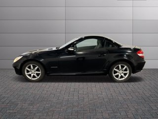 MERCEDES Slk 200 k