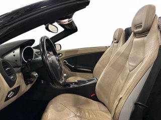 MERCEDES Slk 200 k