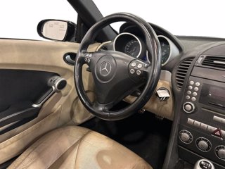 MERCEDES Slk 200 k