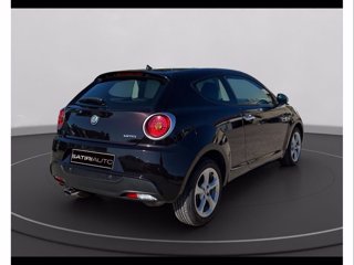 ALFA ROMEO Mito 1.3 jtdm mito 95cv e6