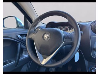 ALFA ROMEO Mito 1.3 jtdm mito 95cv e6