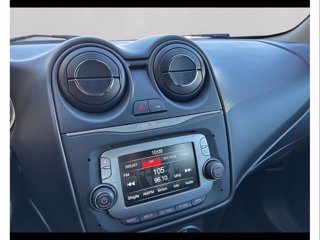 ALFA ROMEO Mito 1.3 jtdm mito 95cv e6