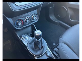 ALFA ROMEO Mito 1.3 jtdm mito 95cv e6