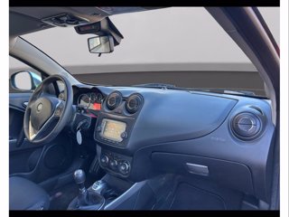 ALFA ROMEO Mito 1.3 jtdm mito 95cv e6
