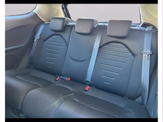 ALFA ROMEO Mito 1.3 jtdm mito 95cv e6