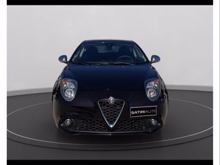 ALFA ROMEO Mito 1.3 jtdm mito 95cv e6
