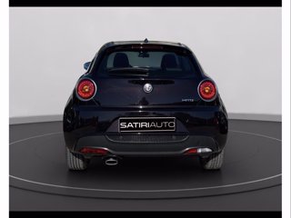 ALFA ROMEO Mito 1.3 jtdm mito 95cv e6