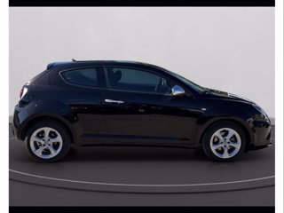 ALFA ROMEO Mito 1.3 jtdm mito 95cv e6