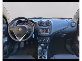 ALFA ROMEO Mito 1.3 jtdm mito 95cv e6