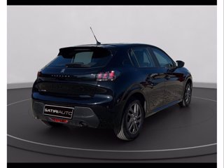 PEUGEOT 208 1.2 puretech Active 82cv 5p