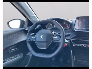 PEUGEOT 208 1.2 puretech Active 82cv 5p