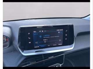 PEUGEOT 208 1.2 puretech Active 82cv 5p