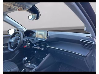 PEUGEOT 208 1.2 puretech Active 82cv 5p
