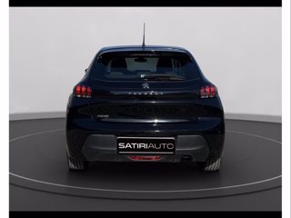 PEUGEOT 208 1.2 puretech Active 82cv 5p