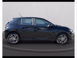 PEUGEOT 208 1.2 puretech Active 82cv 5p