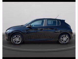 PEUGEOT 208 1.2 puretech Active 82cv 5p