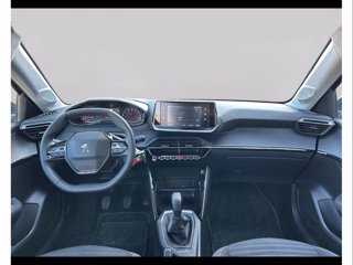 PEUGEOT 208 1.2 puretech Active 82cv 5p