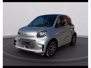 SMART Fortwo eq prime 4,6kw