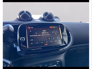 SMART Fortwo eq prime 4,6kw