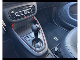 SMART Fortwo eq prime 4,6kw