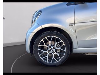 SMART Fortwo eq prime 4,6kw