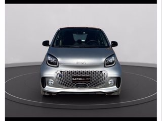 SMART Fortwo eq prime 4,6kw