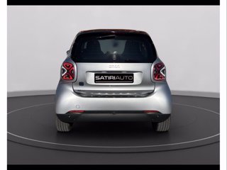 SMART Fortwo eq prime 4,6kw