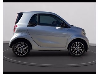 SMART Fortwo eq prime 4,6kw