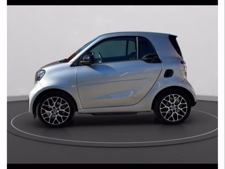 SMART Fortwo eq prime 4,6kw