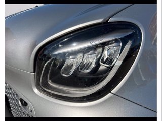 SMART Fortwo eq prime 4,6kw