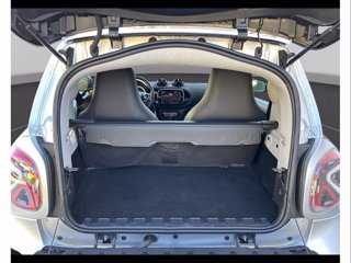 SMART Fortwo eq prime 4,6kw